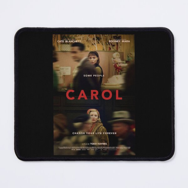 Item preview, My Favorite People Carol (2015) Gift For Birthday designed and sold by johnsonRosa.