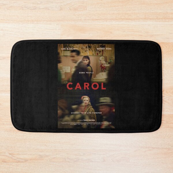 Item preview, My Favorite People Carol (2015) Gift For Birthday designed and sold by johnsonRosa.