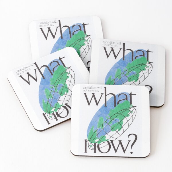 Item preview, what now? print  designed and sold by fangirlshit.