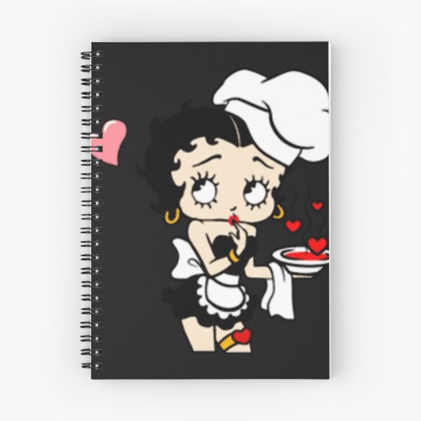 Artikelvorschau, Liebe Boop Kunst entworfen und verkauft von njaiceycambell.