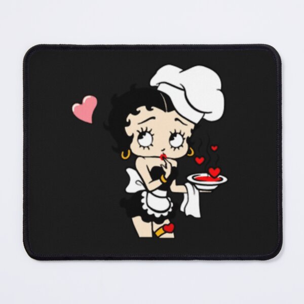 Item preview, Love Boop art designed and sold by njaiceycambell.