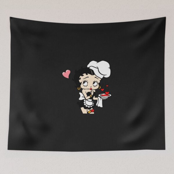 Item preview, Love Boop art designed and sold by njaiceycambell.