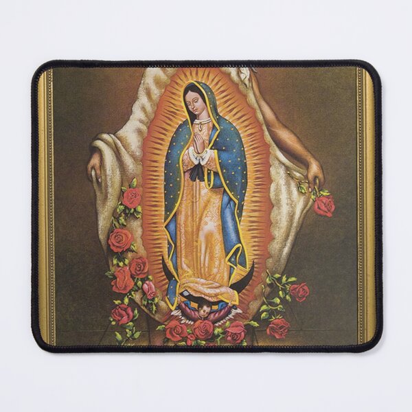 Item preview, Guadalupe's Virgin designed and sold by Mony26.