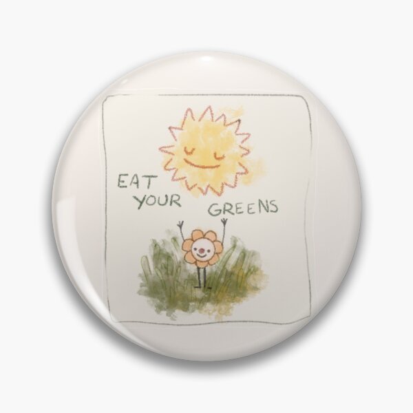 Item preview, Healthy Living designed and sold by HumblyChumley.