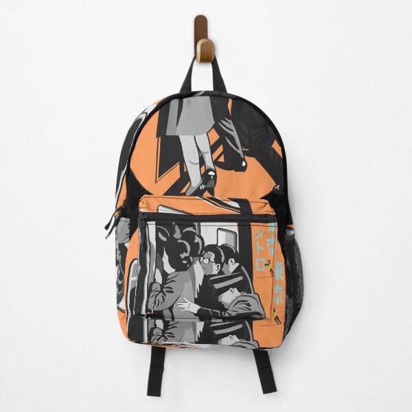 Item preview, Tokyo subway designed and sold by Akira-31.