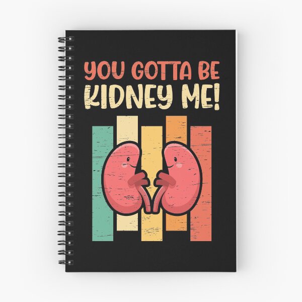 Item preview, Kidney Donor Organ Transplant for a Organ Donor designed and sold by Motiv-Creator.