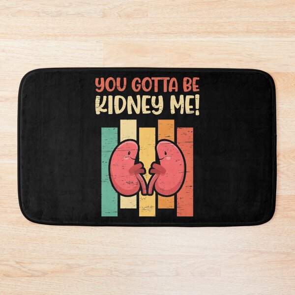 Item preview, Kidney Donor Organ Transplant for a Organ Donor designed and sold by Motiv-Creator.