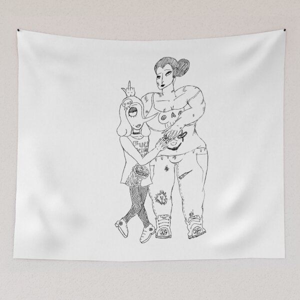 Item preview, Rakim Kerry 2 Classic  designed and sold by EnricoaCoppola.