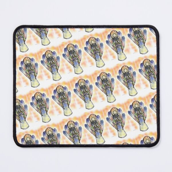 Item preview, Seraphim Pattern designed and sold by Wolf's Art.
