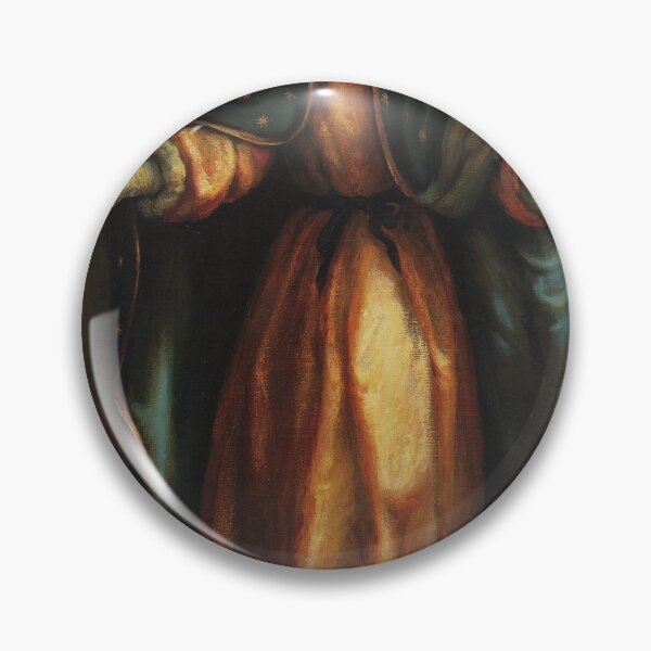 Item preview, Guadalupe's Virgin designed and sold by Mony26.