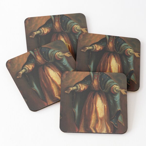 Item preview, Guadalupe's Virgin designed and sold by Mony26.