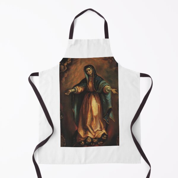 Item preview, Guadalupe's Virgin designed and sold by Mony26.