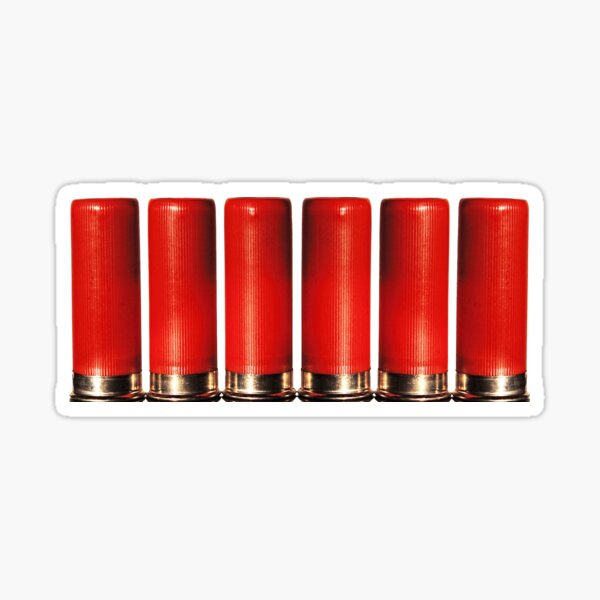 Item preview, 12 Gauge  designed and sold by cesar237art.