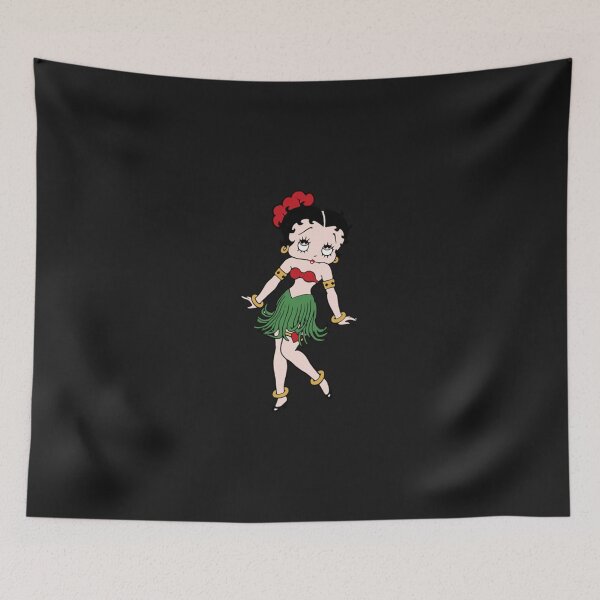 Item preview, Love Boop art designed and sold by njaiceycambell.