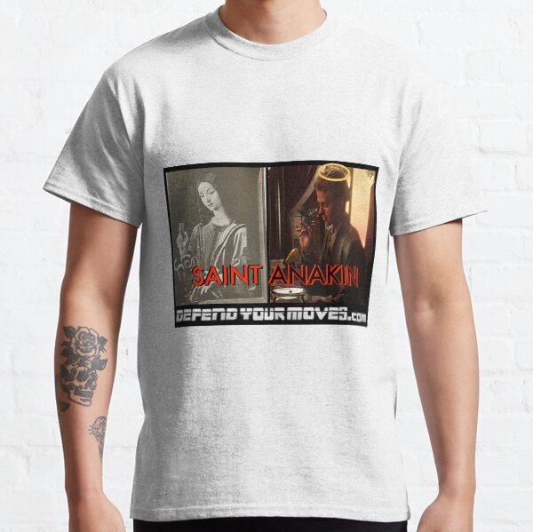 SAINT ANI Classic T-Shirt