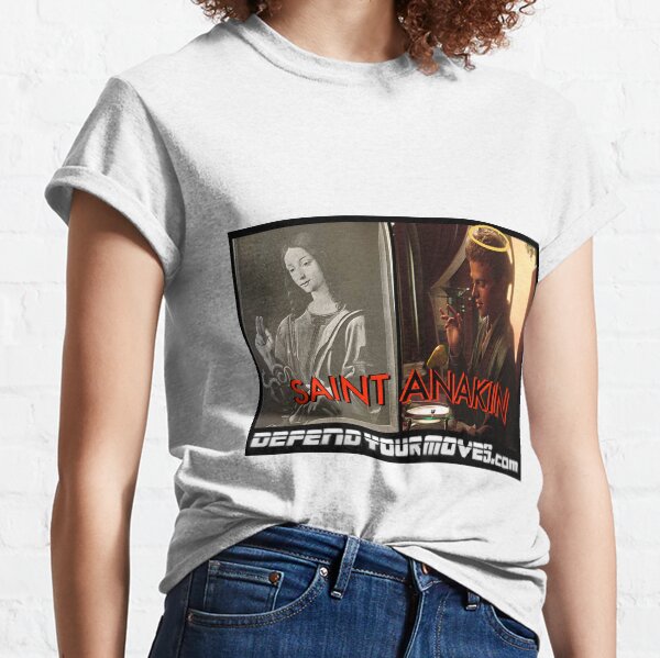 SAINT ANI Classic T-Shirt