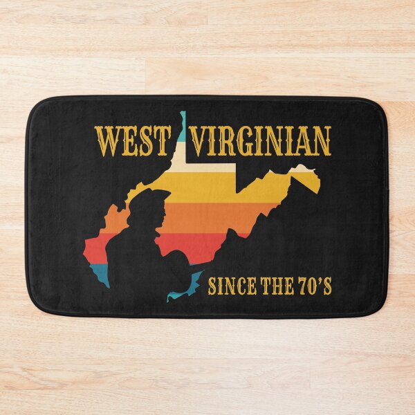 Item preview, Snowshoe WV - West Virginian Since the 70's Mountain Momma designed and sold by jeyel7.