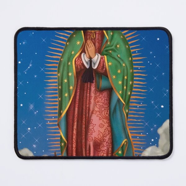 Item preview, Guadalupe's Virgin designed and sold by Mony26.