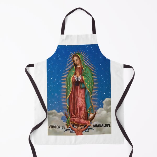 Item preview, Guadalupe's Virgin designed and sold by Mony26.