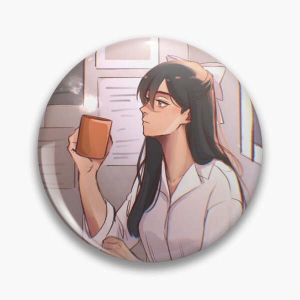 Item preview,  Afternoon Coffee  designed and sold by nerunerineko.