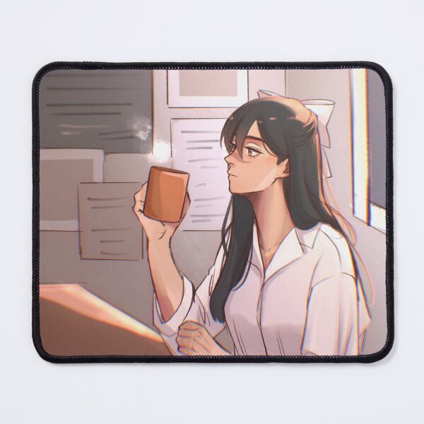 Item preview,  Afternoon Coffee  designed and sold by nerunerineko.