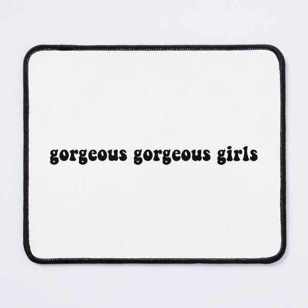Item preview, Gorgeous gorgeous girls designed and sold by samiiodice.