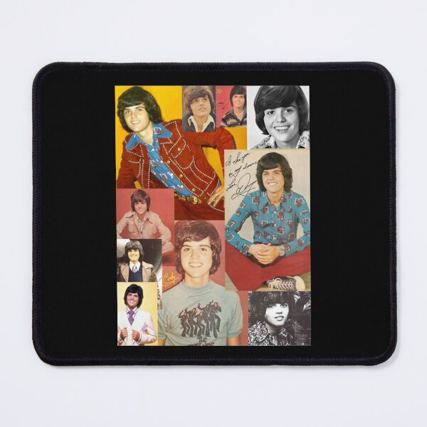 Item preview, donny osmond designed and sold by DeborahWallen.