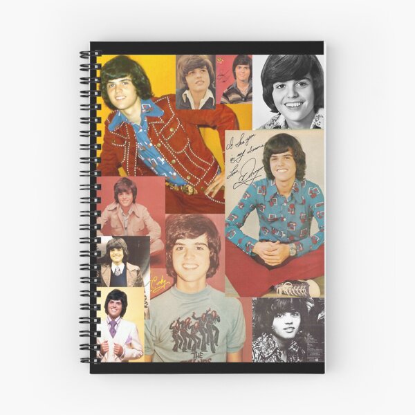 Item preview, Donny Osmond designed and sold by DeborahWallen.