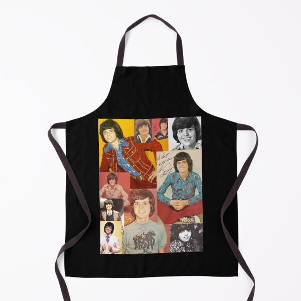 Item preview, Donny Osmond designed and sold by DeborahWallen.