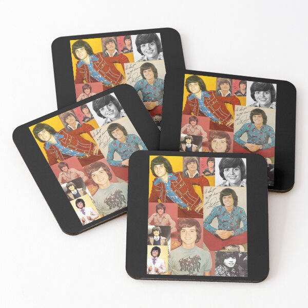Item preview, Donny Osmond designed and sold by DeborahWallen.