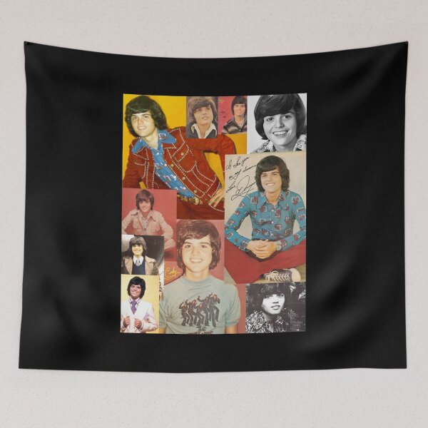 Item preview, Donny Osmond designed and sold by DeborahWallen.