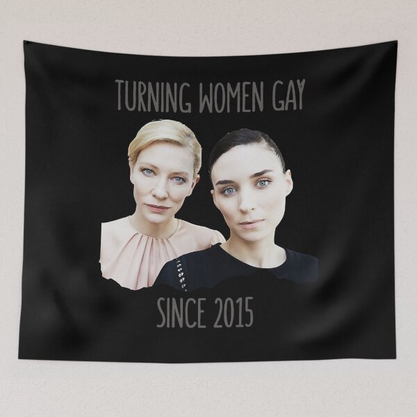 Item preview, Proud Cate And Rooney Gifts For Halloween designed and sold by johnsonRosa.