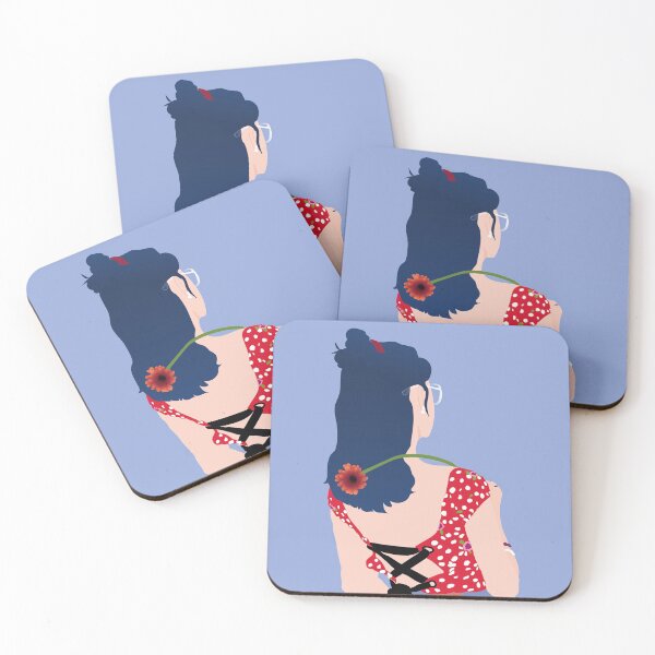 Item preview, IU LOVE POEM stamp designed and sold by iucheshire.