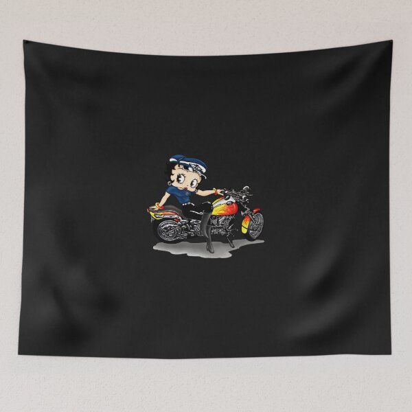 Item preview, Love Boop art designed and sold by njaiceycambell.