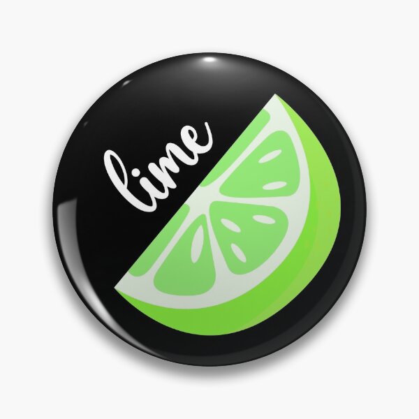 Item preview, Lime Wedge designed and sold by murkyswamp.