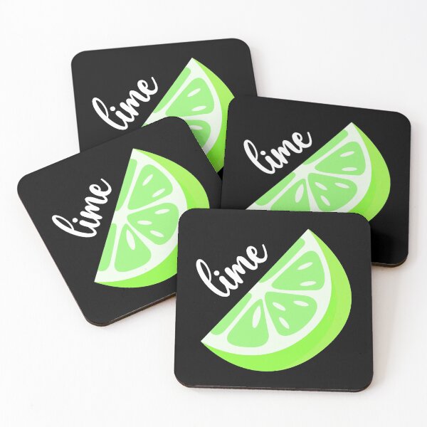 Item preview, Lime Wedge designed and sold by murkyswamp.