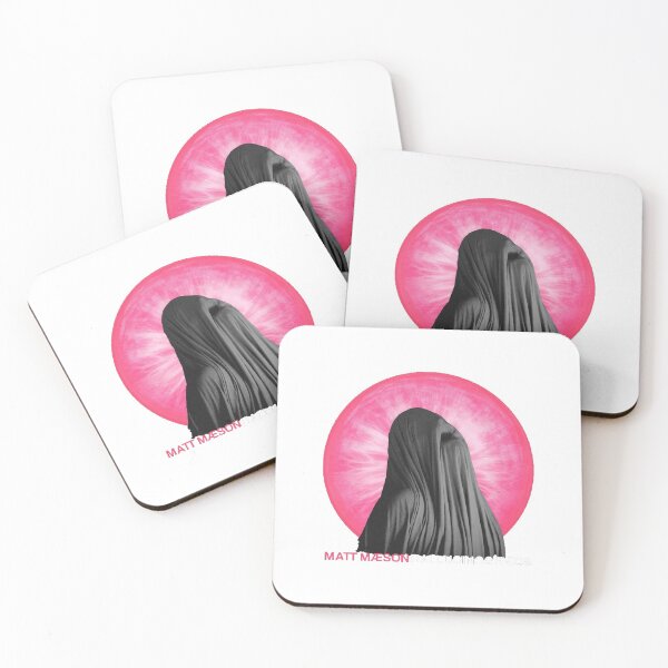 Item preview, Matt Maeson Sticker designed and sold by JackaMorelli.