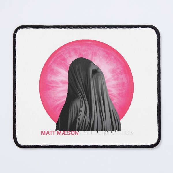 Item preview, Matt Maeson Sticker designed and sold by JackaMorelli.
