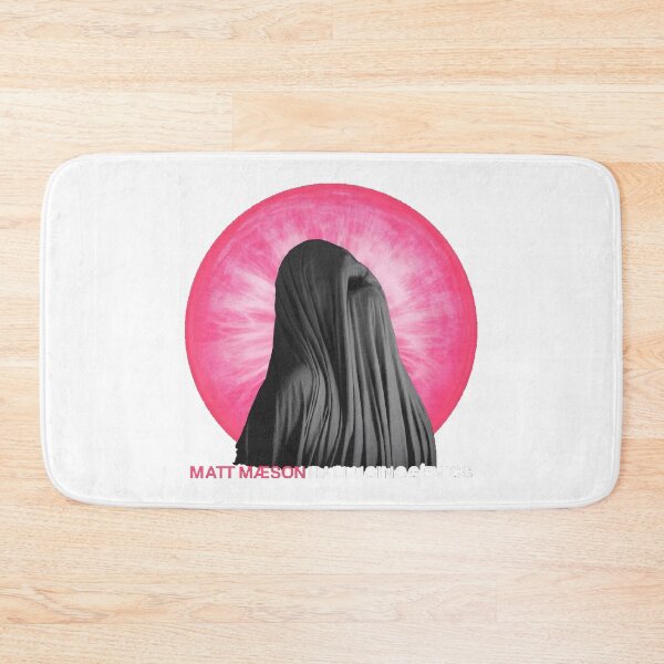 Item preview, Matt Maeson Sticker designed and sold by JackaMorelli.