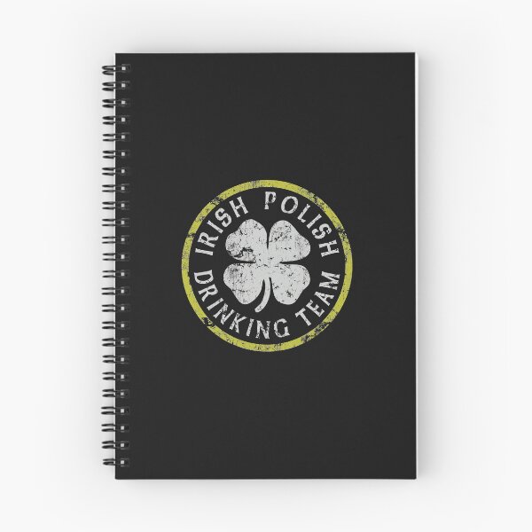 Item preview, Irish Polish Drinking Team  St Patricks Day  designed and sold by JHughes80.