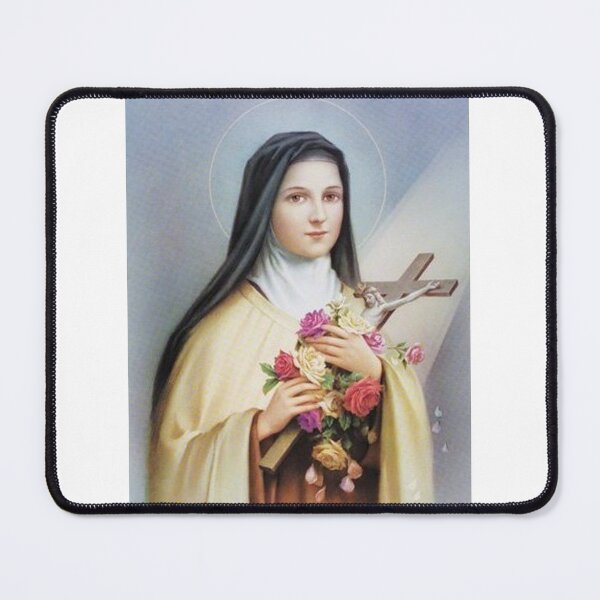 Item preview, Santa Teresa designed and sold by Mony26.