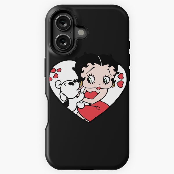 Item preview, L'art de Love Boop designed and sold by njaiceycambell.