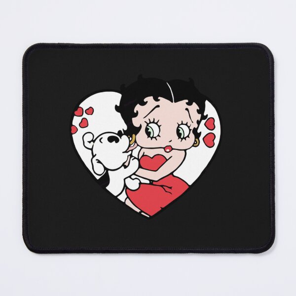 Item preview, Love Boop art designed and sold by njaiceycambell.