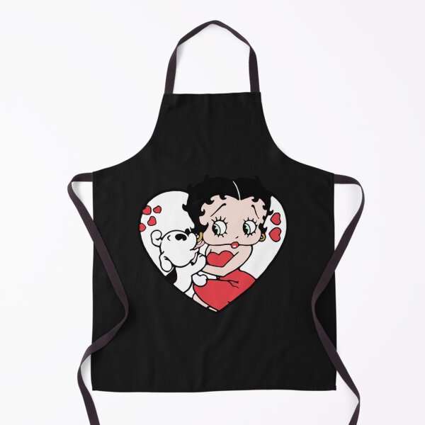 Item preview, Love Boop art designed and sold by njaiceycambell.