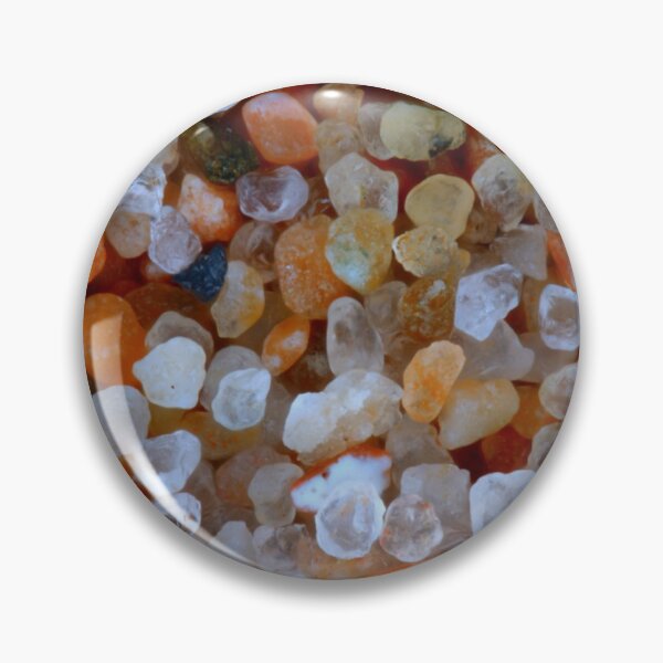 Item preview, Beach Sand Under Microscope designed and sold by Maddie4Real.