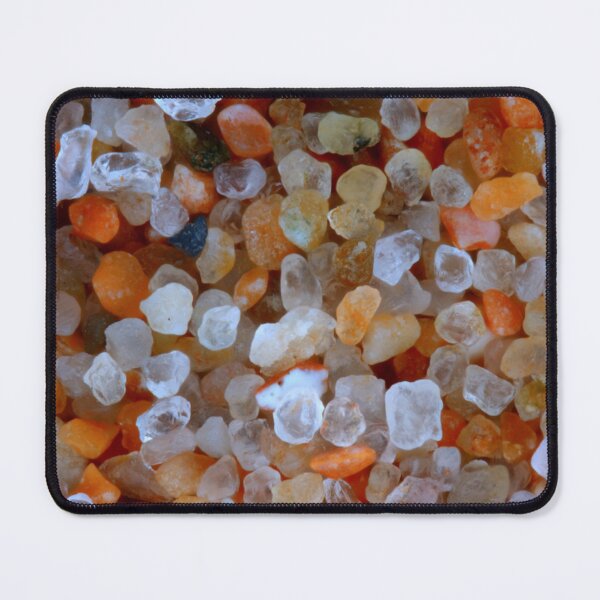 Item preview, Beach Sand Under Microscope designed and sold by Maddie4Real.