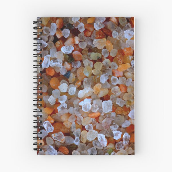 Item preview, Beach Sand Under Microscope designed and sold by Maddie4Real.