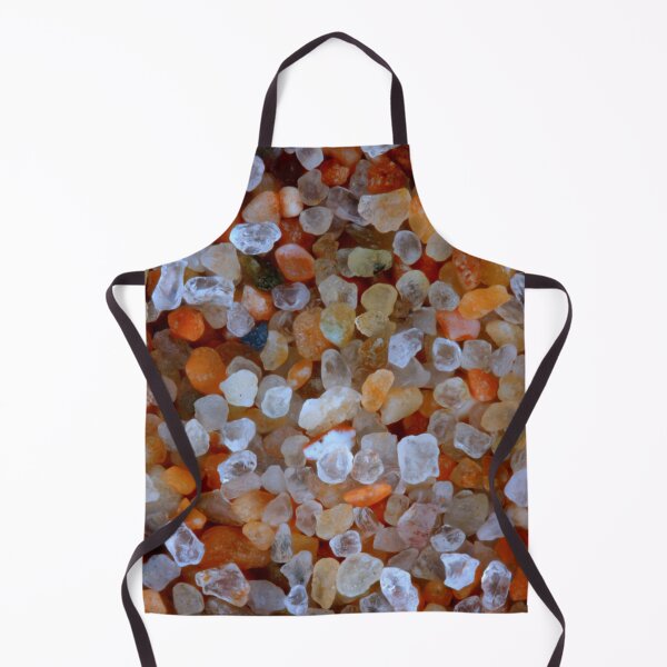 Item preview, Beach Sand Under Microscope designed and sold by Maddie4Real.