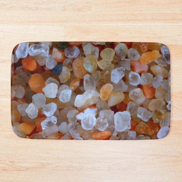 Item preview, Beach Sand Under Microscope designed and sold by Maddie4Real.