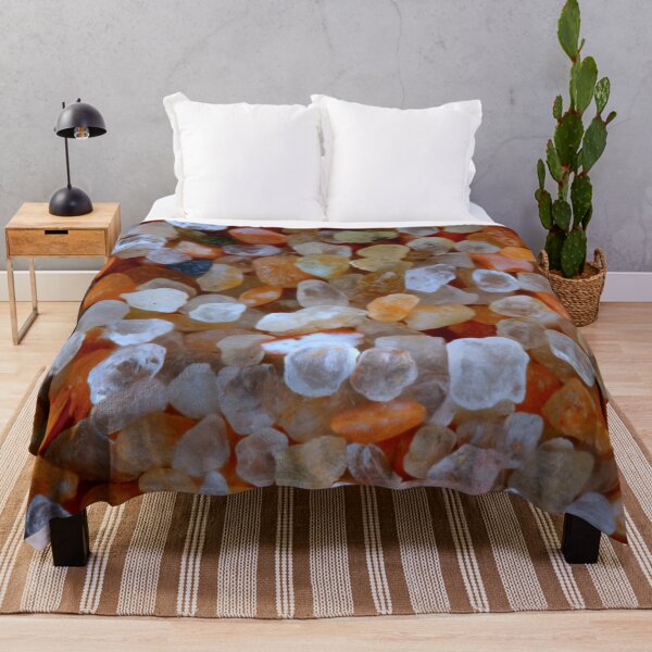 Item preview, Beach Sand Under Microscope designed and sold by Maddie4Real.
